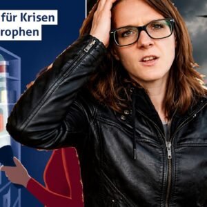 Germany is asking its citizens to prepare for Air Raids!