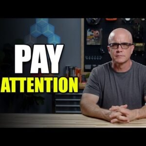 If These Signs Are Any Indication, Don’t Get Too Comfortable