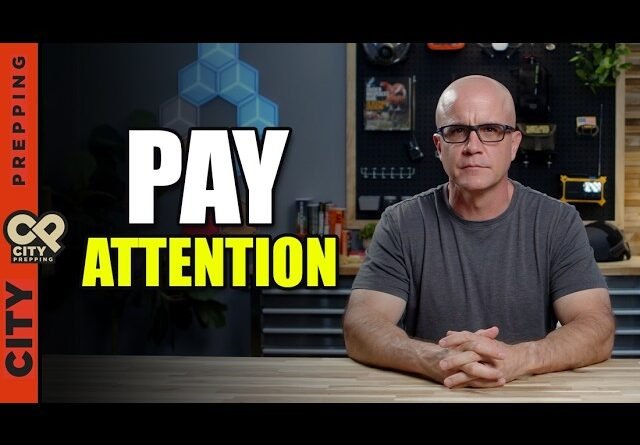 If These Signs Are Any Indication, Don’t Get Too Comfortable