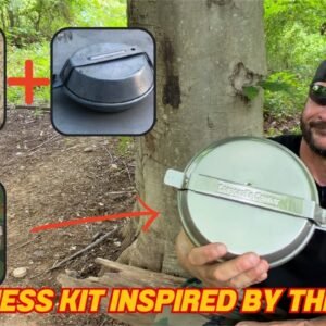 Introducing The New Corporals Corner Mess Kit