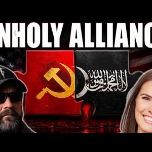 Red Green Alliance | They Hate You More Than Each Other
