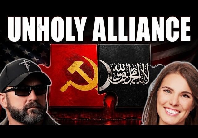 Red Green Alliance | They Hate You More Than Each Other