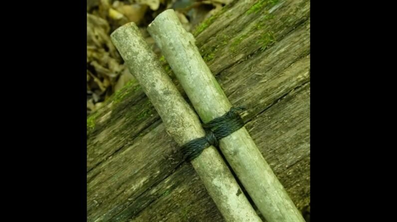 Simple Bi-Pod Lash