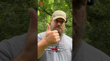 Survival Skills🔥Why Firecraft is KING And What Else Matters