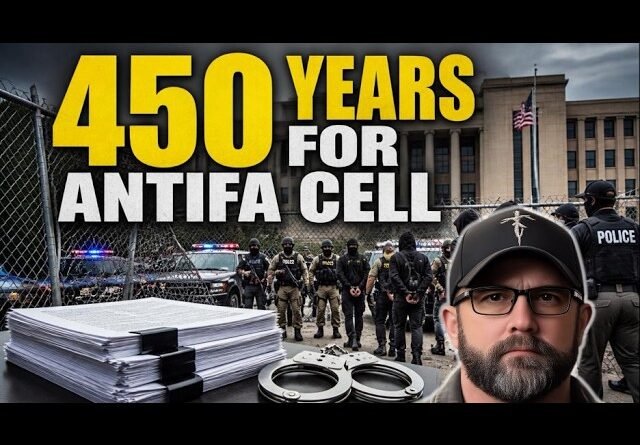 The Insurgency Is Already In Your City