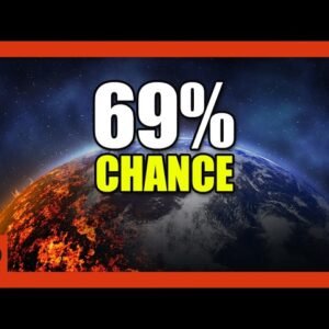 The Odds Have Changed. Here’s What I’m Doing
