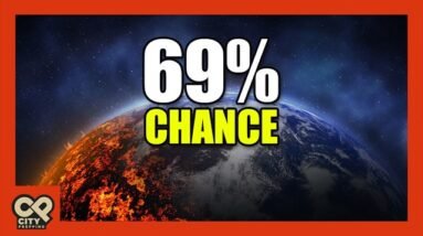 The Odds Have Changed. Here’s What I’m Doing