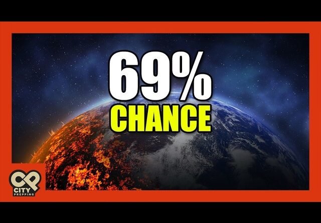The Odds Have Changed. Here’s What I’m Doing