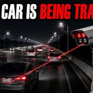 The Surveillance State Is Already Here