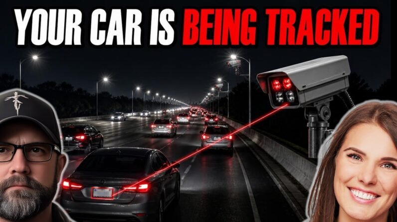 The Surveillance State Is Already Here