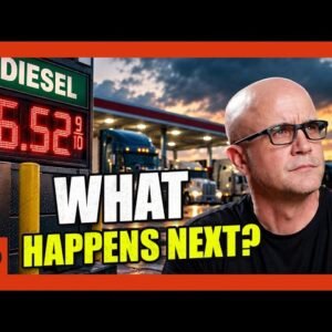 3 Ways the Diesel Crisis Could Go From Here