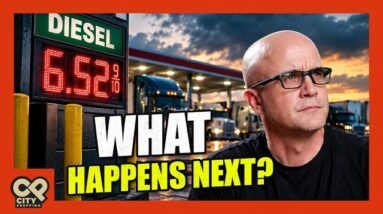 3 Ways the Diesel Crisis Could Go From Here