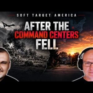 After the Command Centers Fell