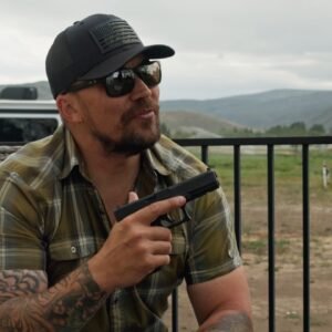 Before you go to the Range | Watch This First