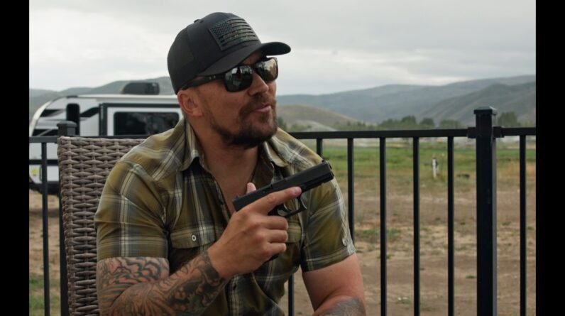 Before you go to the Range | Watch This First