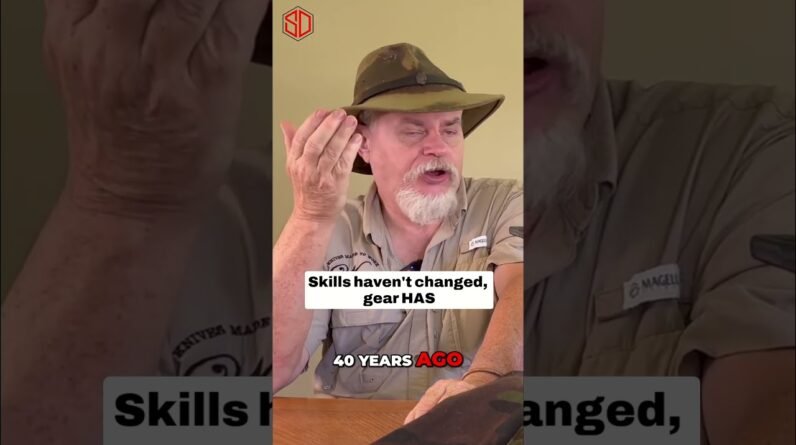 Gear Advancements are WORTH Learning