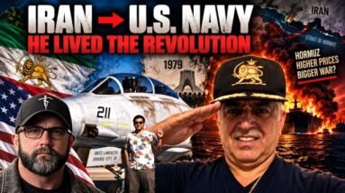 Iran’s War Just Hit Your Fuel Tank And Groceries