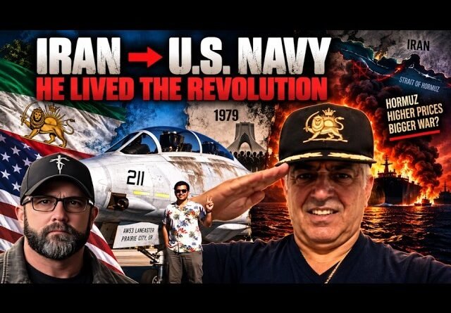 Iran’s War Just Hit Your Fuel Tank And Groceries