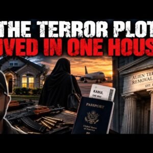 SDN EP829The Terror Court America Never Used Until Now
