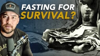 The One Thing That Will Change Your Survival Game
