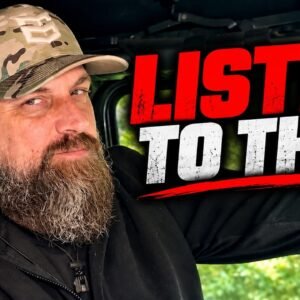 The Survival Skill Nobody Talks About