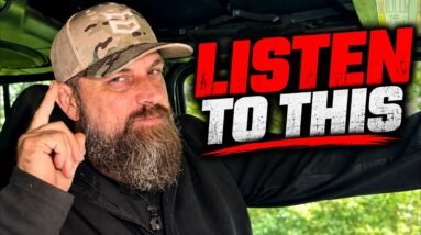 The Survival Skill Nobody Talks About