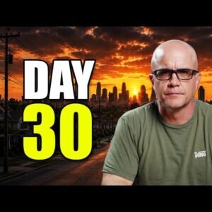What Happens If the Power Stays Off for 30 Days?