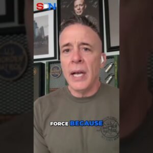 A Massive Immigration Force: ‘The War Is Here’