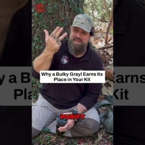 Debunking Grayl Water Filter Arguments!
