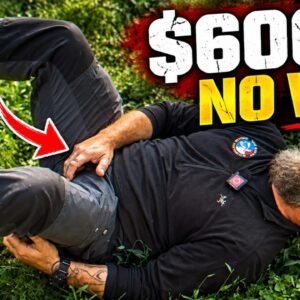 I Almost Spent $600 on New Gear… Then I Did This