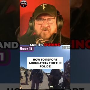 In a Crisis, Separate What You Saw From What You Heard