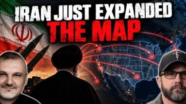 Iran Threatens Attacks Beyond the Middle East. Is America Next?