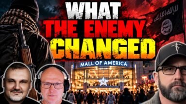 ISIS Changed Its Strategy - Now Your Local Mall Is a Target