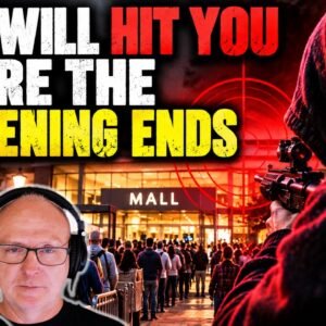 ISIS Targeted a Crowded Mall. Here's What Comes Next.