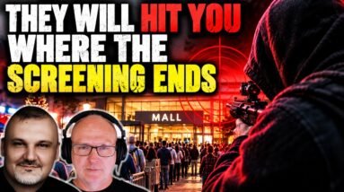 ISIS Targeted a Crowded Mall. Here's What Comes Next.