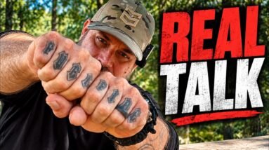 Let's Get Real: The Truth About Survival Dispatch