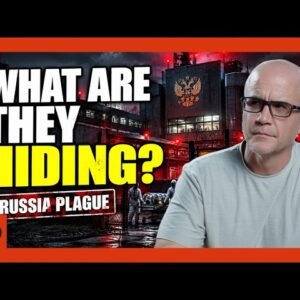 Something About Russia's Plague Story Doesn't Add Up