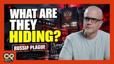 Something About Russia's Plague Story Doesn't Add Up
