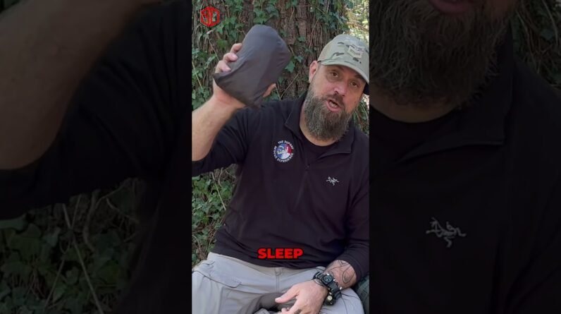 Survival Hack to Cut Your Shelter Building Time