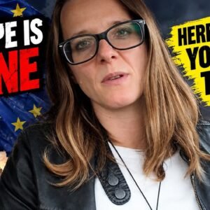 The EU is done! Here is what you need to do!