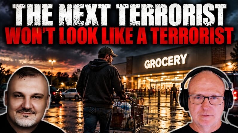 The Next Terrorist Won’t Look Like A Terrorist