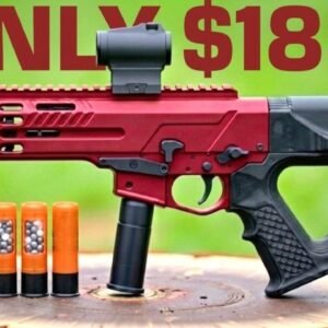 The Ultimate New Shotgun Is Just $250 - It Shouldn't Be This Good!