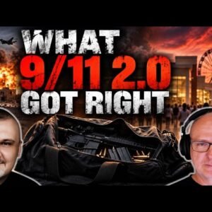 What 9/11 2.0 Got Right