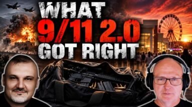 What 9/11 2.0 Got Right